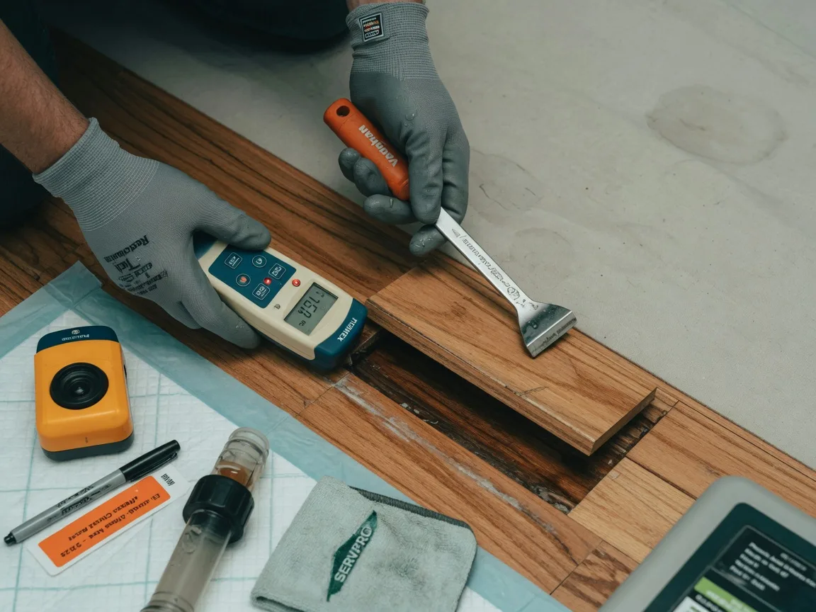 Why choose Water Damage Restoration in Tununak, AK